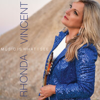 Slowly - Rhonda Vincent