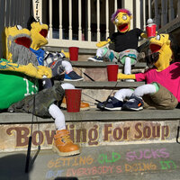 Getting Old Sucks (But Everybody's Doing It) - Bowling For Soup