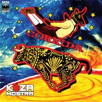 Amerika - Koza Mostra