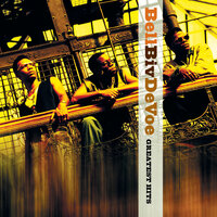 Above The Rim - Bell Biv DeVoe