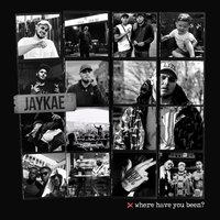 Knock Door Run - Jaykae