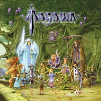 Forbidden Masquerade - Magnum
