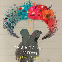 Elephant in the Room - Chris Thile