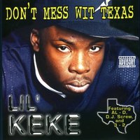 Niggas Be Hating Me - Lil Keke