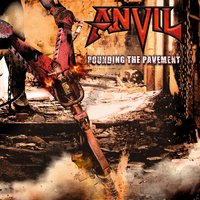Warming Up - Anvil