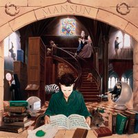 Negative - Mansun