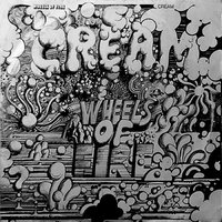 Traintime - Cream