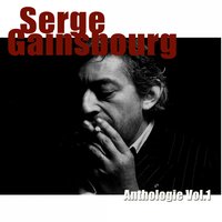 Ronsard '58 - Serge Gainsbourg