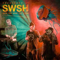 Hurricane - Sweatshop