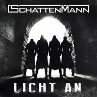 Generation Sex - Schattenmann