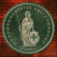 Pictures Of Love - Crystal Ball