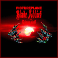 Avalanche - Pictureplane