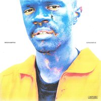 CINEMA 2 - BROCKHAMPTON