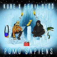 Ikijää - Kubé, Eevil Stöö