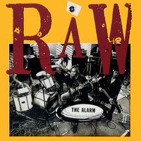 Hell Or High Water - The Alarm