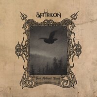 Taakeslottet - Satyricon