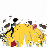 SUPER! - Young West
