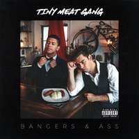 Deadbeat - Tiny Meat Gang