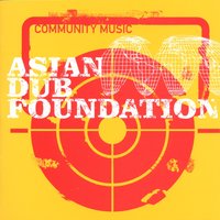 Memory War - Asian Dub Foundation, Louis Beckett
