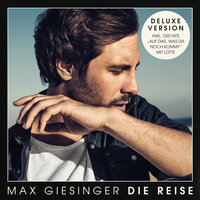 Die Reise - Max Giesinger