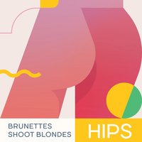 Every Monday - Brunettes Shoot Blondes