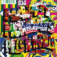 Tokoloshe Man - Happy Mondays
