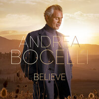 Amazing Grace - Andrea Bocelli