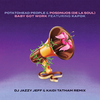 Potatohead People