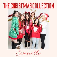 Hark! the Herald Angels Sing - Cimorelli