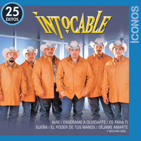 ¿A Dónde Se Marchó El Amor? - Intocable