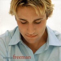 Holy - Ronnie Freeman, Watermark