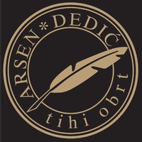 Arsene Lupin - Arsen Dedic