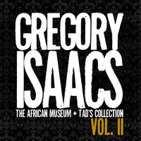 Slavemaster - Gregory Isaacs