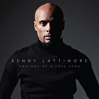Built To Last - Kenny Lattimore