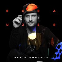 Dam - Bora Uzer