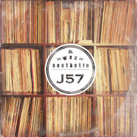 Element 4 President - J57