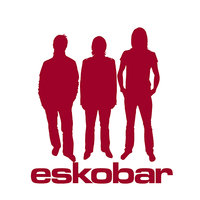 Devil Keeps Me Moving - Eskobar