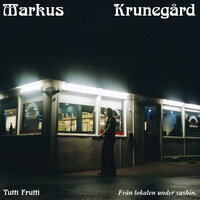 Sentimental Attack - Markus Krunegård