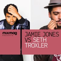 Seth Troxler