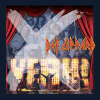 Space Oddity - Def Leppard