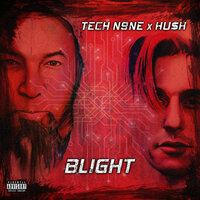 Wear U Down - Tech N9ne, Hu$h