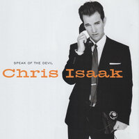 Wanderin' - Chris Isaak