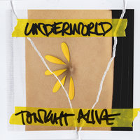 Just for Now - Tonight Alive