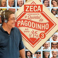 Água Da Minha Sede - Roberta Sá