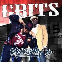 I Wanna Be With You - Grits, Sarah Kelly