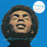Palco - Gilberto Gil