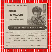 Seven Curses - Bob Dylan