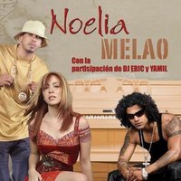 Atrevete - Noelia