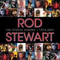 Big Bayou - Rod Stewart