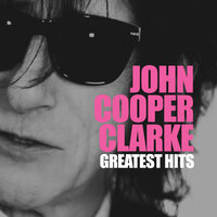 John Cooper Clarke